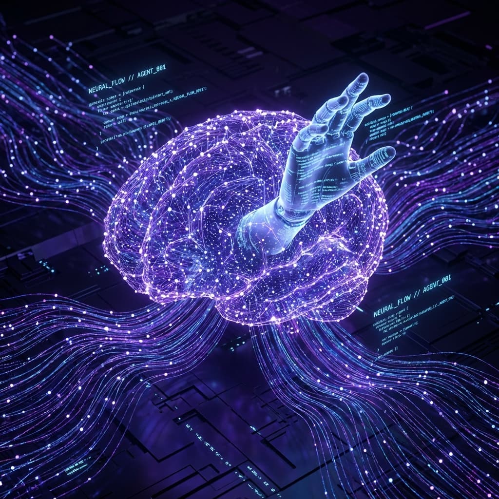 AI Agent Workflows