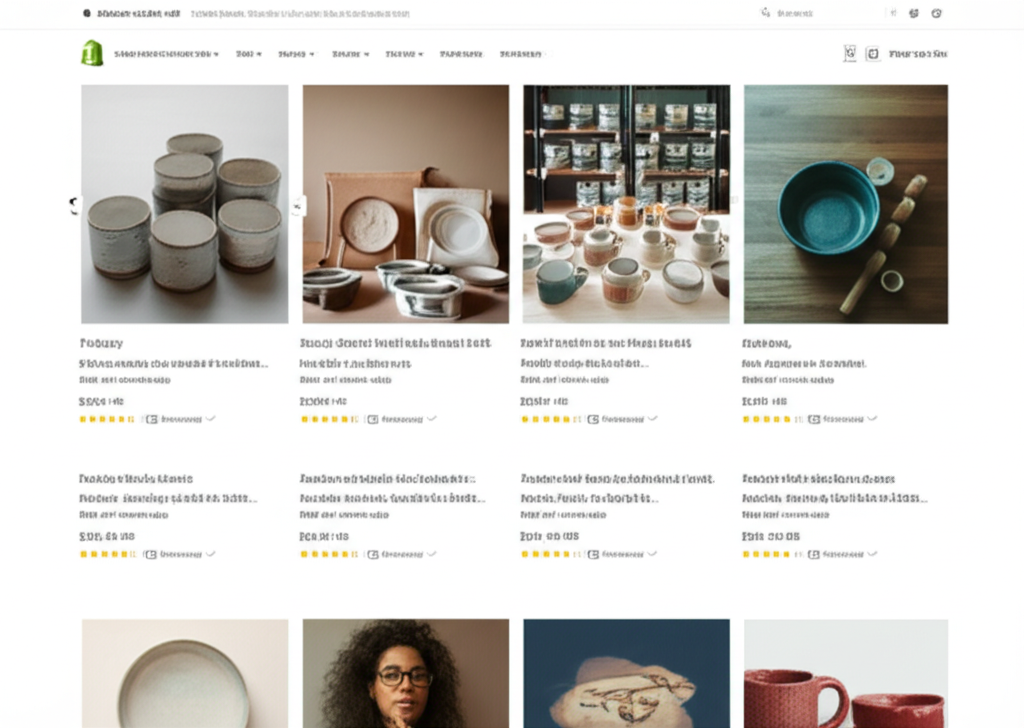 Artisan Crafts