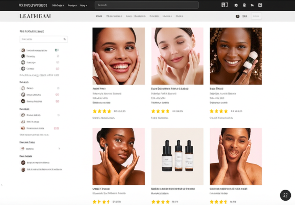 Beauty Products