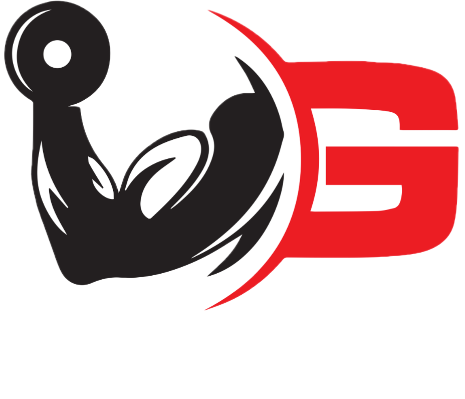 GFitness logo