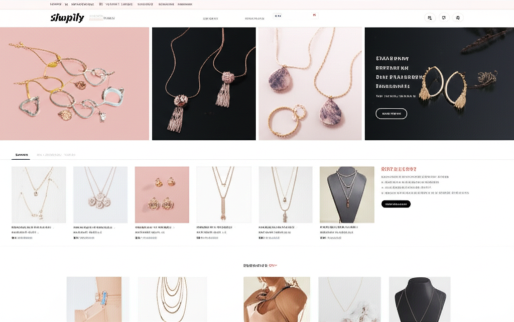 Handmade Jewelry