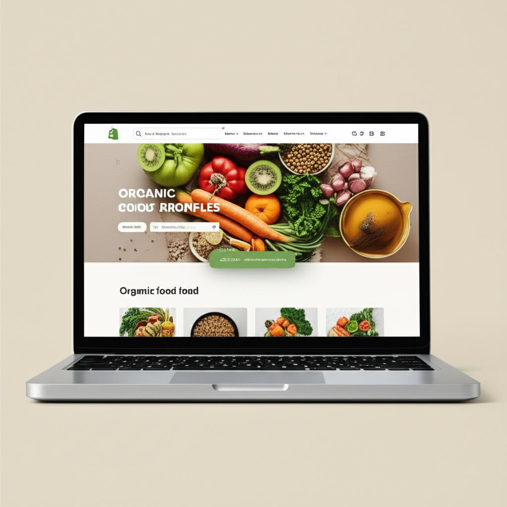 Organic Foods