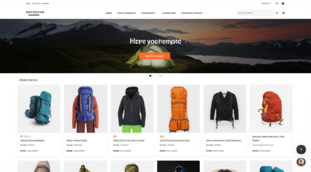 Outdoor Gear